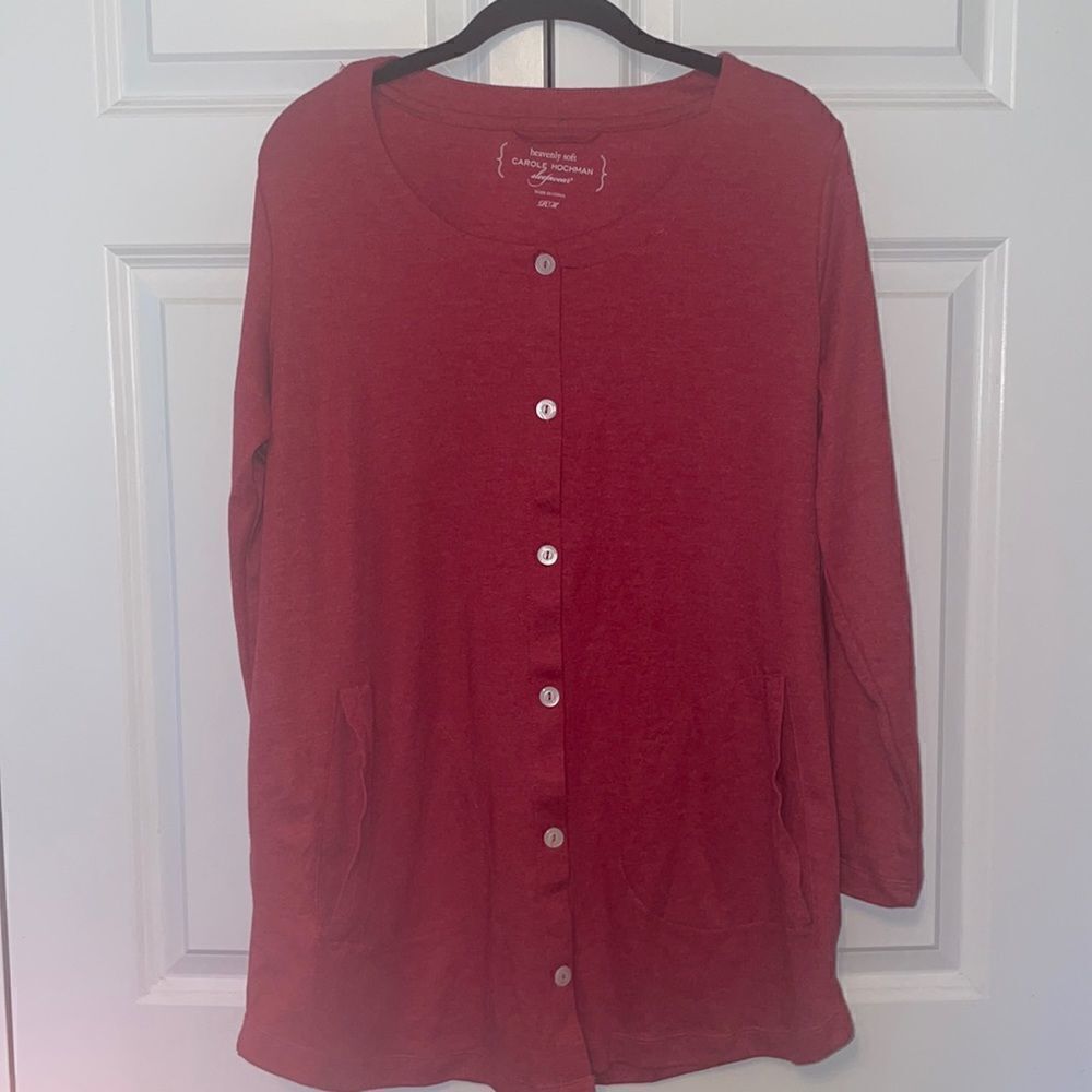Carole Hochman sleepwear 